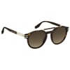 Marc jacobs güneş gözlüğü 675/s 086ha 52-21 / unisex güneş gözlüğü