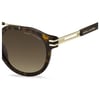 Marc jacobs güneş gözlüğü 675/s 086ha 52-21 / unisex güneş gözlüğü