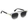 Marc jacobs güneş gözlüğü 675/s 9009o 52-21 / unisex güneş gözlüğü