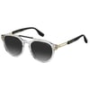 Marc jacobs güneş gözlüğü 675/s 9009o 52-21 / unisex güneş gözlüğü