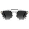 Marc jacobs güneş gözlüğü 675/s 9009o 52-21 / unisex güneş gözlüğü