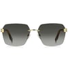 Marc jacobs güneş gözlüğü 713/s 0869k 61-17 / erkek güneş gözlüğü