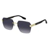 Marc jacobs güneş gözlüğü 713/s 8079o 61-17 / unisex güneş gözlüğü
