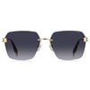 Marc jacobs güneş gözlüğü 713/s 8079o 61-17 / unisex güneş gözlüğü