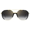 Marc jacobs güneş gözlüğü 749/s rhlfq 58-18 / unisex güneş gözlüğü