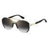 Marc jacobs güneş gözlüğü 749/s rhlfq 58-18 / unisex güneş gözlüğü