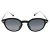 Maui Jim güneş gözlüğü mj622-02 001 49-21 / unisex güneş gözlüğü