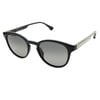 Maui Jim güneş gözlüğü mj636-14 001 50-20 / unisex güneş gözlüğü