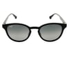 Maui Jim güneş gözlüğü mj636-14 001 50-20 / unisex güneş gözlüğü