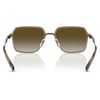 Michael Kors güneş gözlüğü mk1176 10017z 57-18 / unisex güneş gözlüğü
