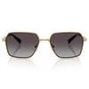 Michael Kors güneş gözlüğü mk1176 18963c 57-18 / unisex güneş gözlüğü