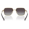 Michael Kors güneş gözlüğü mk1176 18963c 57-18 / unisex güneş gözlüğü