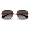 Michael Kors güneş gözlüğü mk1176 18963c 57-18 / unisex güneş gözlüğü
