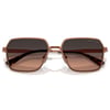 Michael Kors güneş gözlüğü mk1176 19000l 57-18 / unisex güneş gözlüğü