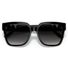Michael Kors güneş gözlüğü mk2170u 30058g 54-17 / unisex güneş gözlüğü