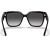 Michael Kors güneş gözlüğü mk2170u 30058g 54-17 / unisex güneş gözlüğü