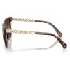 Michael Kors güneş gözlüğü mk2263u 300613 56-17 / unisex güneş gözlüğü