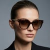 Michael Kors güneş gözlüğü mk2263u 300613 56-17 / unisex güneş gözlüğü