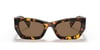 MIU MIU GÜNEŞ GÖZLÜĞÜ  09W VAU-06B 53-22 