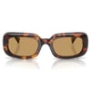 Miu Miu güneş gözlüğü b13 27l-10y 52-22 / unisex güneş gözlüğü