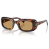 Miu Miu güneş gözlüğü b13 27l-10y 52-22 / unisex güneş gözlüğü