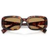 Miu Miu güneş gözlüğü b13 27l-10y 52-22 / unisex güneş gözlüğü