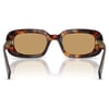 Miu Miu güneş gözlüğü b13 27l-10y 52-22 / unisex güneş gözlüğü