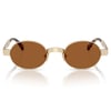Miu Miu güneş gözlüğü b51 22m-20v 47-21 / unisex güneş gözlüğü