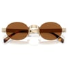 Miu Miu güneş gözlüğü b51 22m-20v 47-21 / unisex güneş gözlüğü