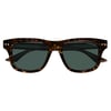 Mont Blanc güneş gözlüğü mb0319s 002 55-18 / erkek güneş gözlüğü