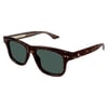 Mont Blanc güneş gözlüğü mb0319s 002 55-18 / erkek güneş gözlüğü