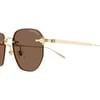 Mont Blanc güneş gözlüğü mb0405s 002 51-19 / unisex güneş gözlüğü