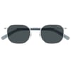 Mont Blanc güneş gözlüğü mb0459s 002 50-22 / unisex güneş gözlüğü
