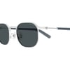 Mont Blanc güneş gözlüğü mb0459s 002 50-22 / unisex güneş gözlüğü