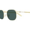 Mont Blanc güneş gözlüğü mb0459s 004 50-22 / unisex güneş gözlüğü