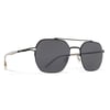 Mykita güneş gözlüğü arlo 002 51-19 / unisex güneş gözlüğü