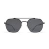 Mykita güneş gözlüğü arlo 002 51-19 / unisex güneş gözlüğü