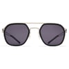 Mykita güneş gözlüğü leeland 797 50-25 / erkek güneş gözlüğü