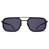 Mykita güneş gözlüğü leica ml16 c579 54-21 / unisex güneş gözlüğü