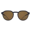 Mykita güneş gözlüğü leon 255 49-22 / erkek güneş gözlüğü