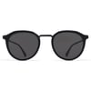 Mykita güneş gözlüğü paulson 702 47-20 / unisex güneş gözlüğü