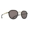 Mykita güneş gözlüğü rimowa mr001 381 48-25 / erkek güneş gözlüğü