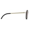 Mykita güneş gözlüğü rimowa mr001 381 48-25 / erkek güneş gözlüğü