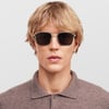 Mykita güneş gözlüğü rimowa mr002 381 51-22 / erkek güneş gözlüğü