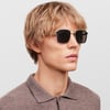 Mykita güneş gözlüğü rimowa mr002 381 51-22 / erkek güneş gözlüğü