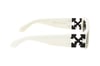 Off-white güneş gözlüğü oeri098 0107 52-18 / kadın güneş gözlüğü  