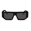 Off-white güneş gözlüğü oeri13f 1007 53-17 / unisex güneş gözlüğü