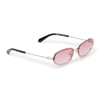 Off-white güneş gözlüğü oeri13m 7627 60-15 / unisex güneş gözlüğü