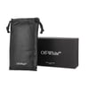 Off-white güneş gözlüğü oeri13m 7640 60-15 / kadın güneş gözlüğü