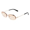 Off-white güneş gözlüğü oeri13m 766e 60-15 / unisex güneş gözlüğü